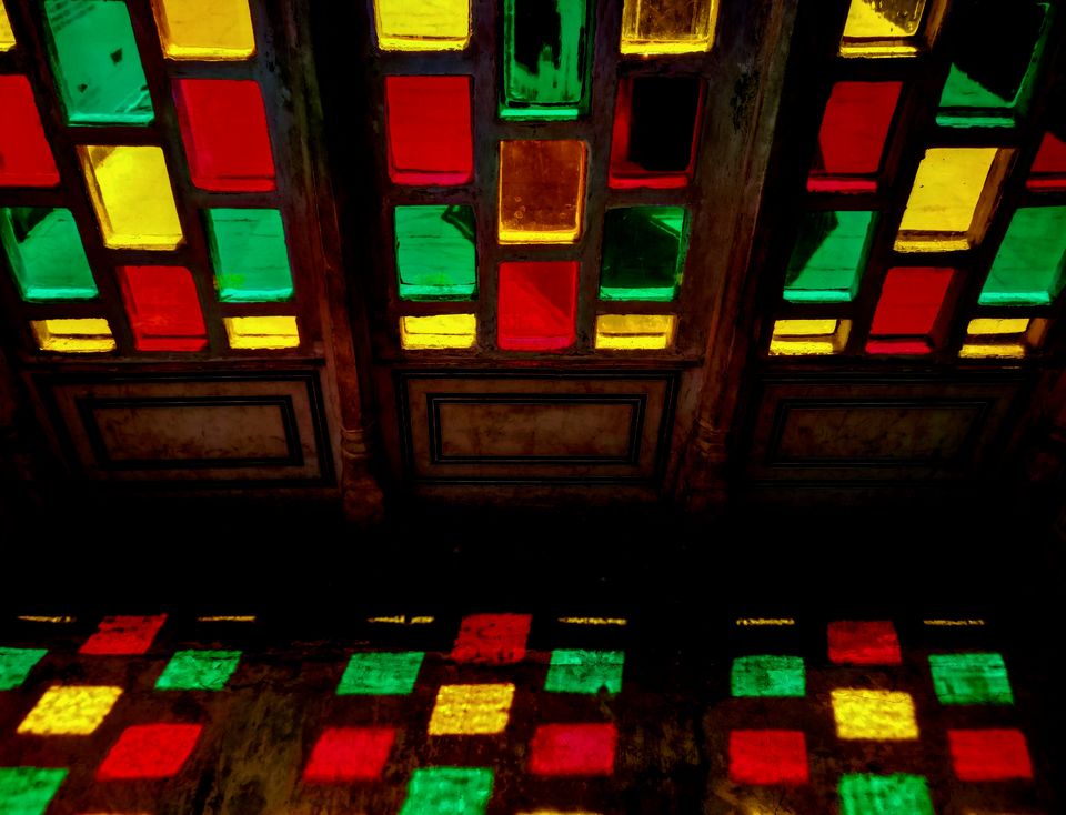 Photo of Jaipur, Rajasthan, India by Mayank Manohar