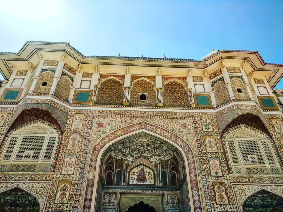Photo of Jaipur, Rajasthan, India by Mayank Manohar