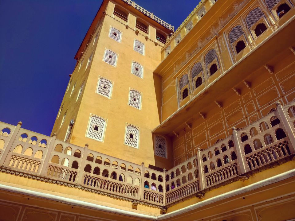 Photo of Jaipur, Rajasthan, India by Mayank Manohar