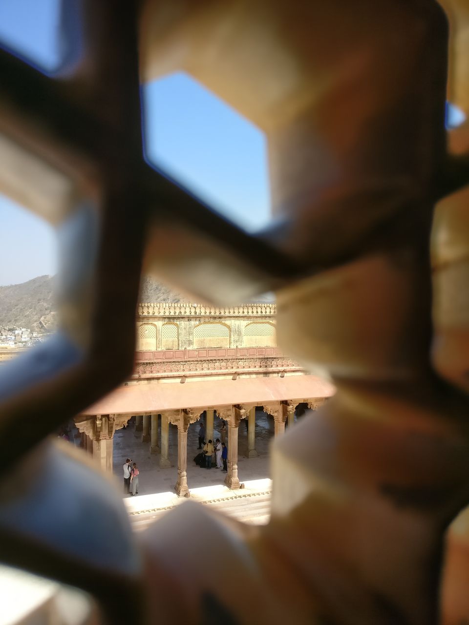Photo of Jaipur, Rajasthan, India by Mayank Manohar