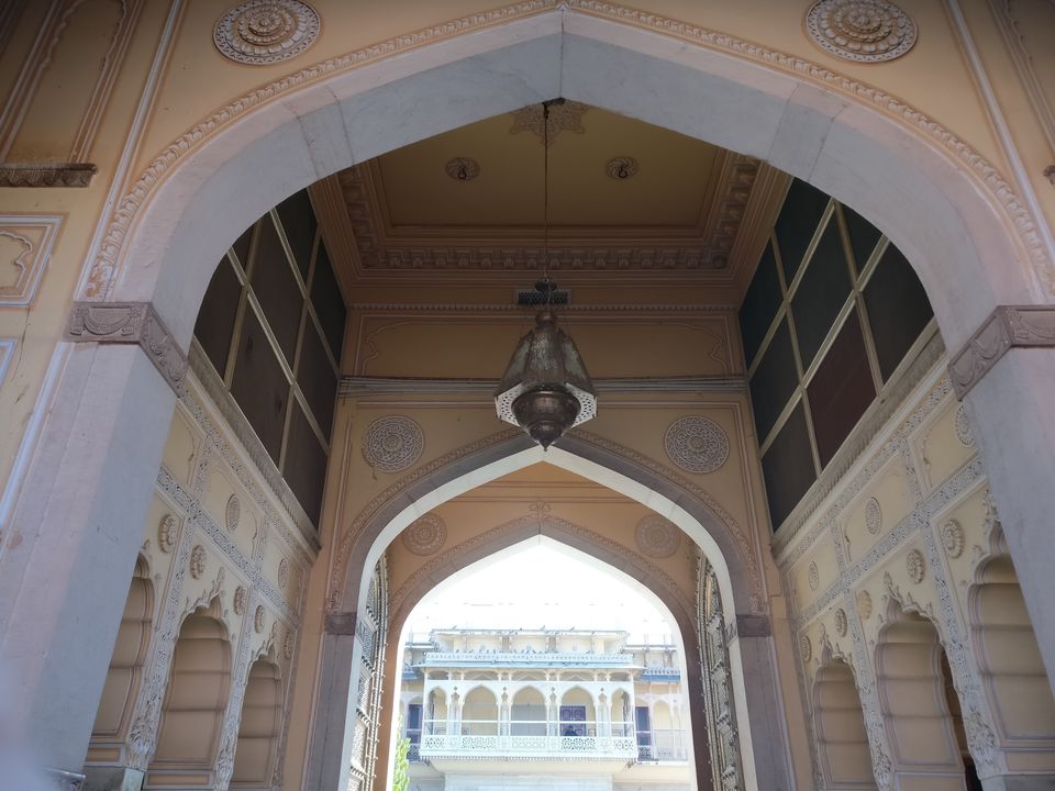 Photo of Jaipur, Rajasthan, India by Mayank Manohar