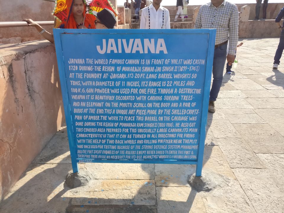 Photo of Jaipur, Rajasthan, India by Mayank Manohar