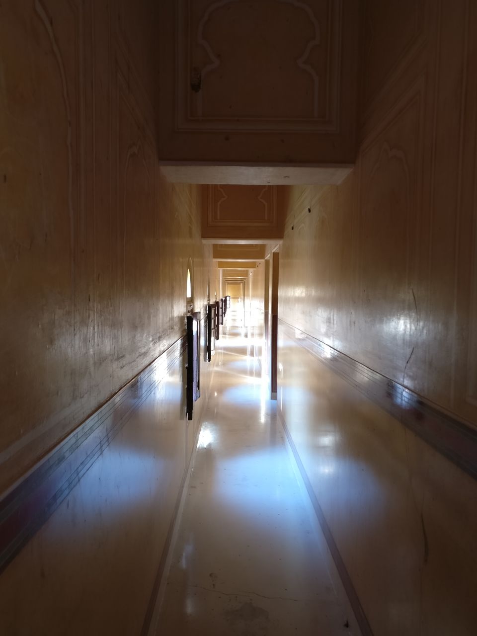 Photo of Jaipur, Rajasthan, India by Mayank Manohar