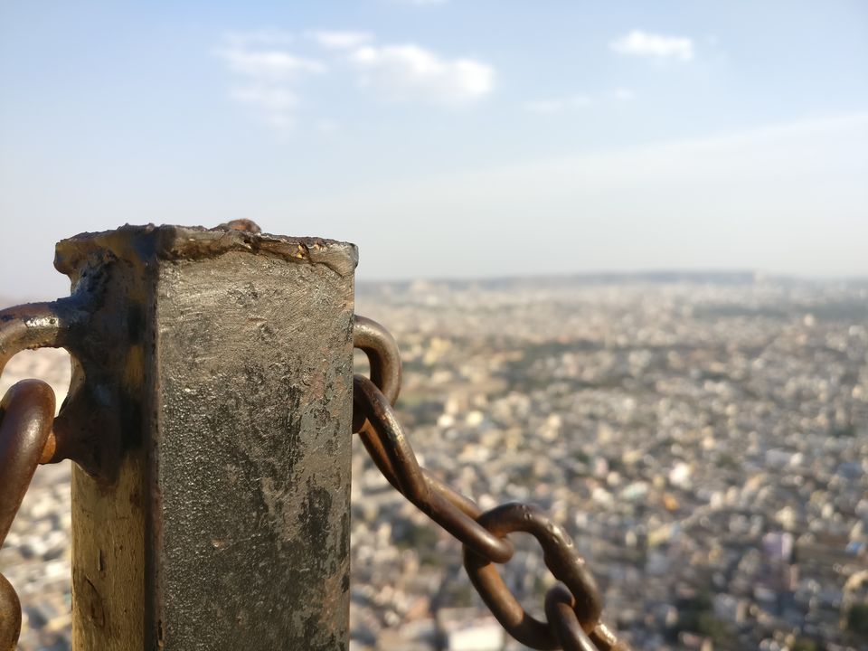 Photo of Jaipur, Rajasthan, India by Mayank Manohar