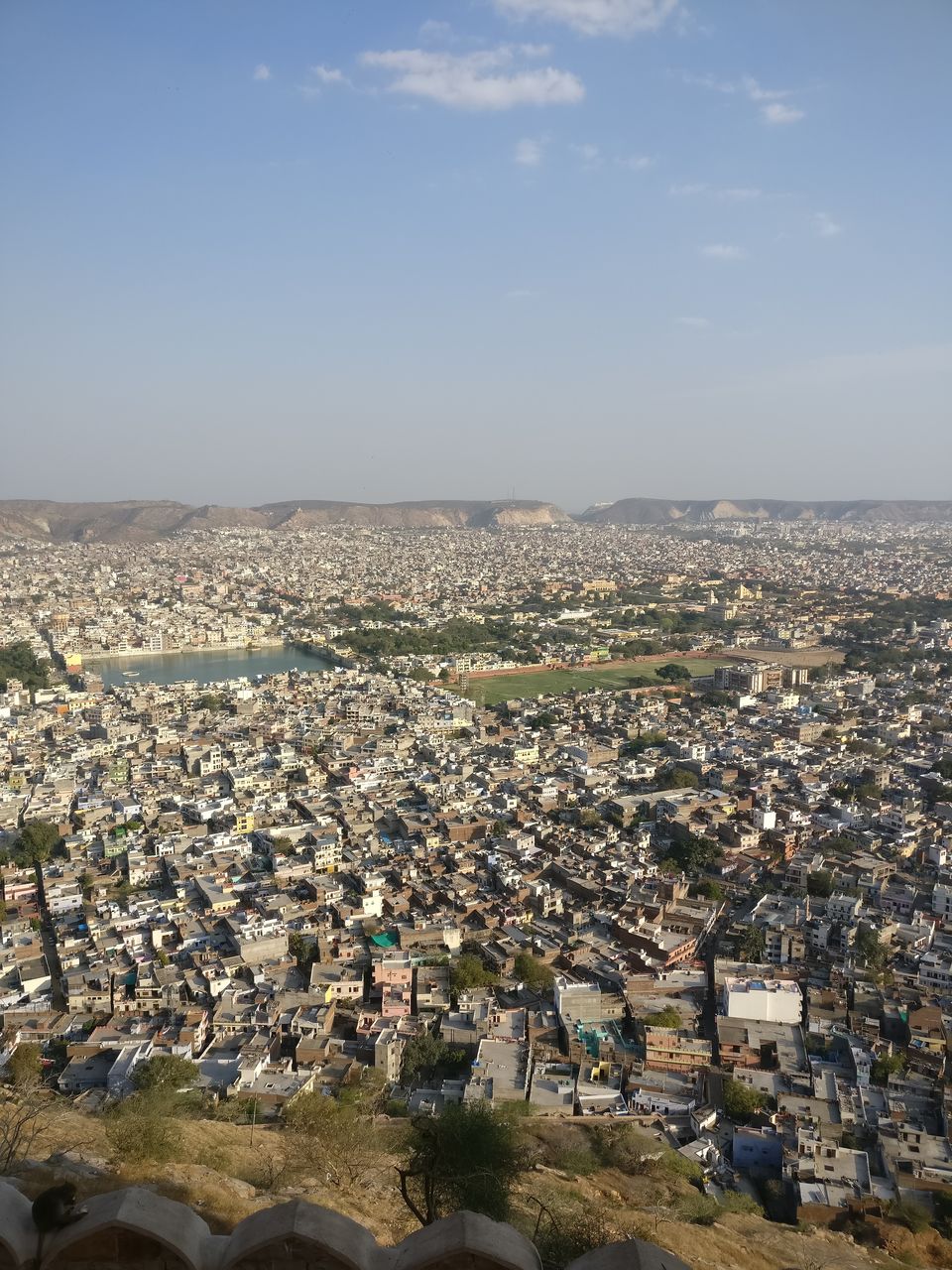 Photo of Jaipur, Rajasthan, India by Mayank Manohar
