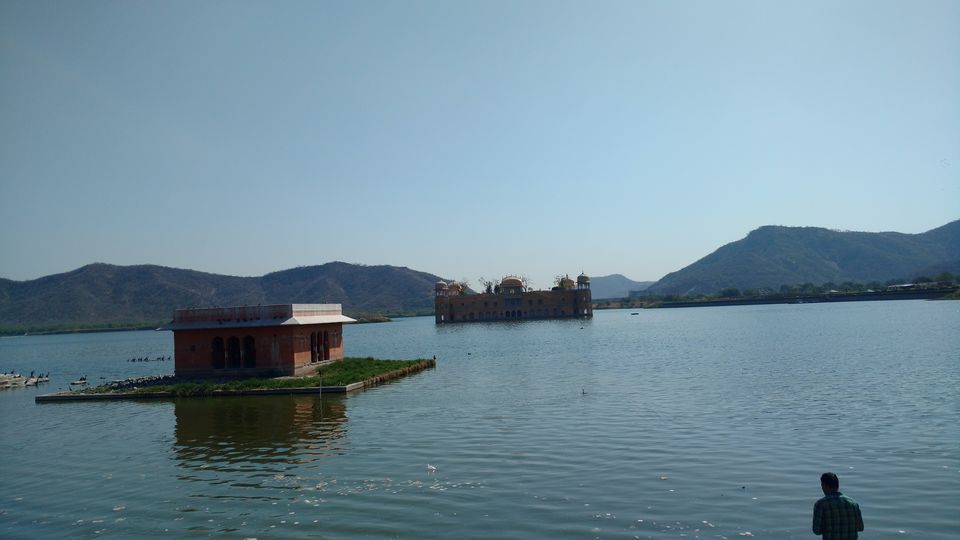 Photo of Jaipur, Rajasthan, India by Mayank Manohar