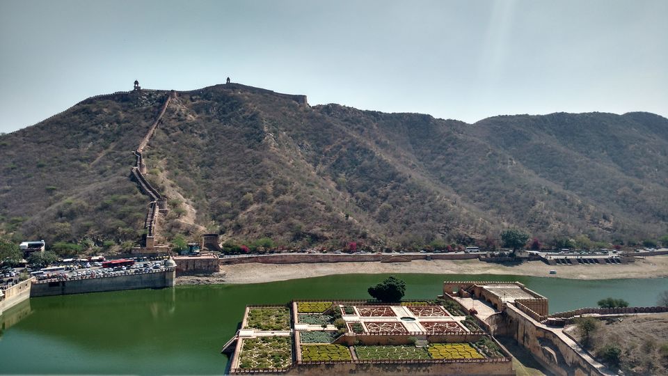 Photo of Jaipur, Rajasthan, India by Mayank Manohar