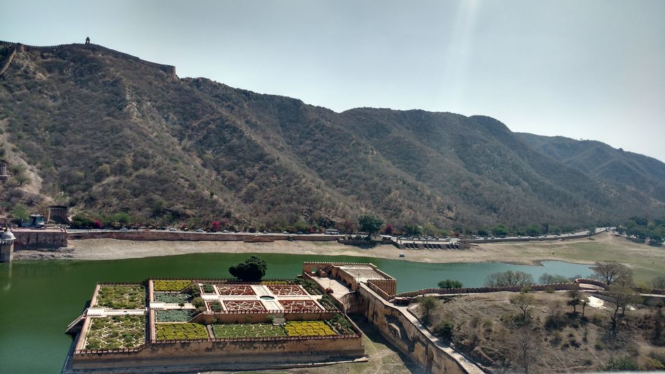 Photo of Jaipur, Rajasthan, India by Mayank Manohar