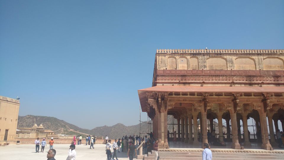 Photo of Jaipur, Rajasthan, India by Mayank Manohar