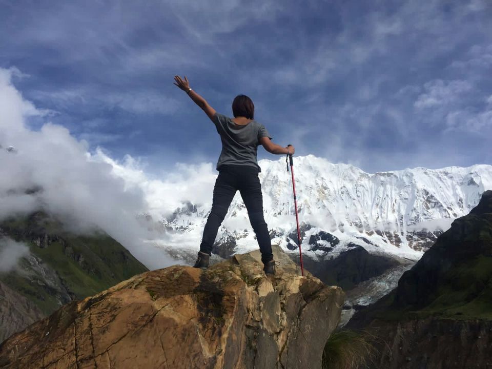 Photo of 5-days Annapurna Sunrise View Trek A short yet rewarding trek into Poon hill 1/3 by Nepal Hiking Team