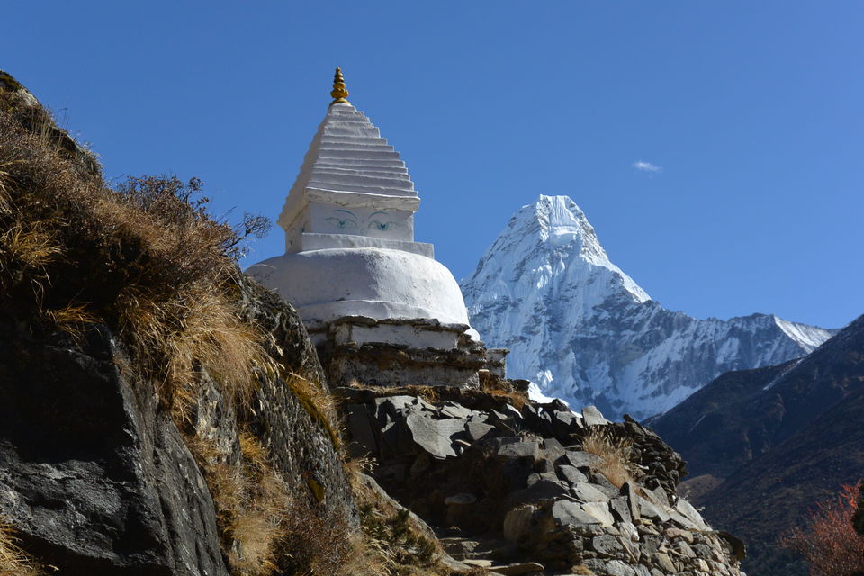 Photo of 7 days short Tengboche trek for Everest experience 1/5 by Nepal Hiking Team