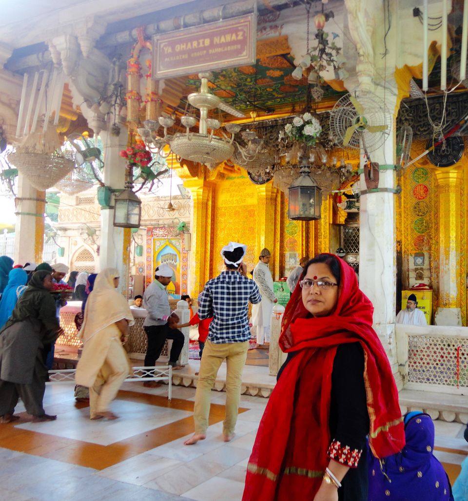 Photo of Rajasthan - A Royal Affair! 59/63 by Madhurima Dharchaudhuri