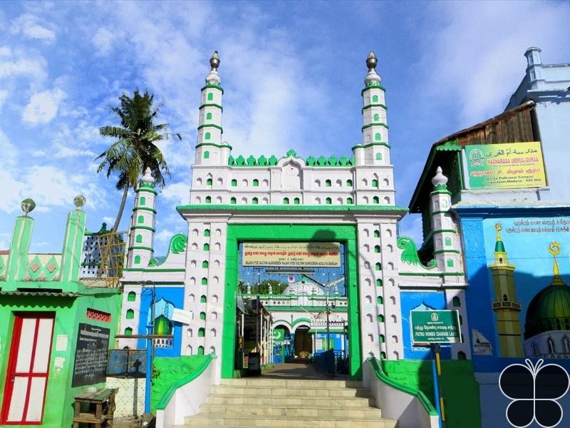 Photo of Famous Dargahs in India to visit for Ramadan 4/5 by shalini K