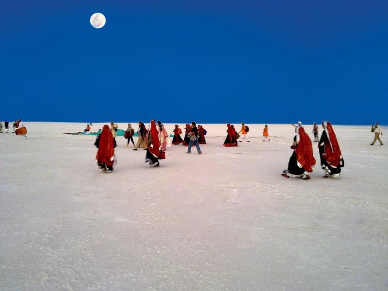 Photo of Top three places you should not ignore if you visit Gujarat 2/7 by shalini K