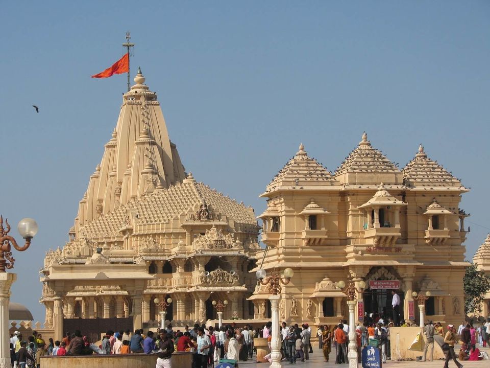 Photo of Top three places you should not ignore if you visit Gujarat 4/7 by shalini K