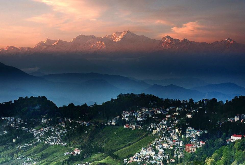 Photo of Five Cheapest Destinations to visit in India 4/11 by shalini K
