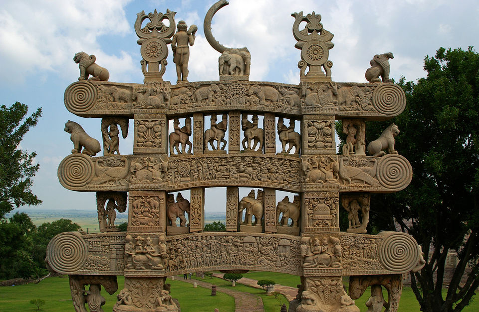 Photo of #SwipeRightToTravel Five Fantastic Travel Destinations For Aesthetes 5/7 by shalini K