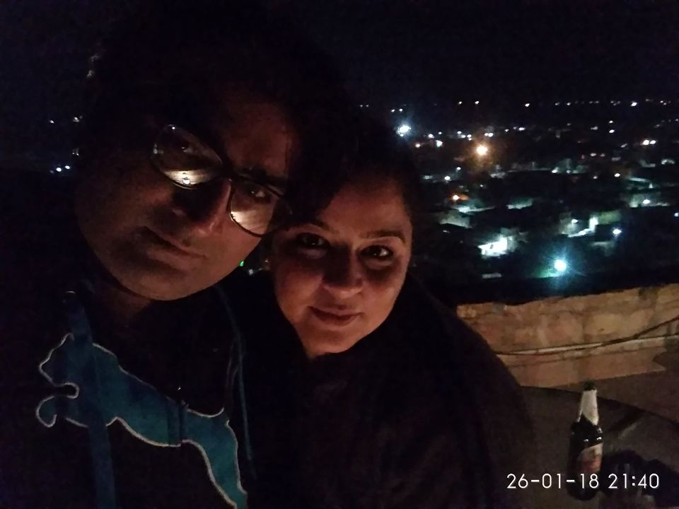 Photo of Rajasthan ( Padharo Mahare Desh ) 1/8 by Bhavnesh Chaudhary