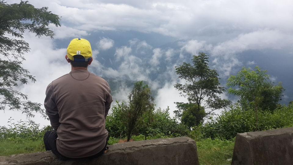 Photo of Backpacking Sikkim "It's only possible when the mountains calls you". 13/15 by VAGABOND