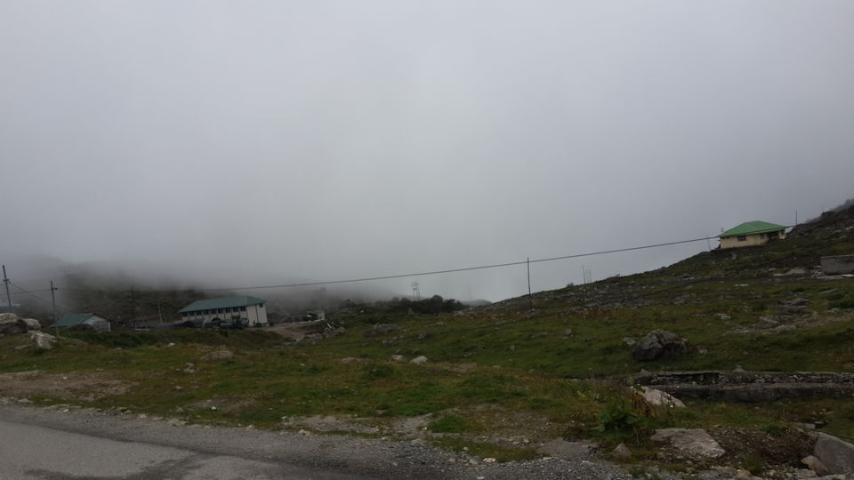 Photo of Backpacking Sikkim "It's only possible when the mountains calls you". 3/15 by VAGABOND