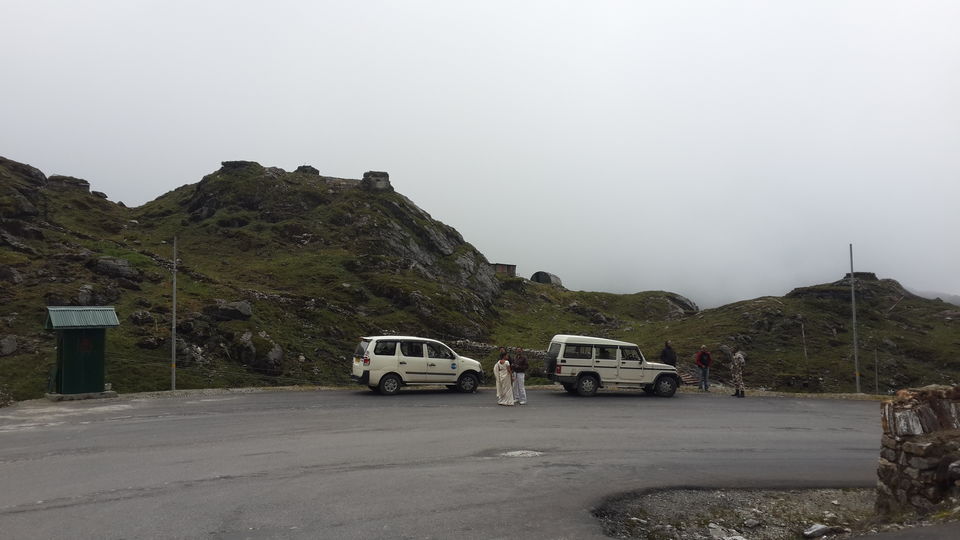 Photo of Backpacking Sikkim "It's only possible when the mountains calls you". 5/15 by VAGABOND