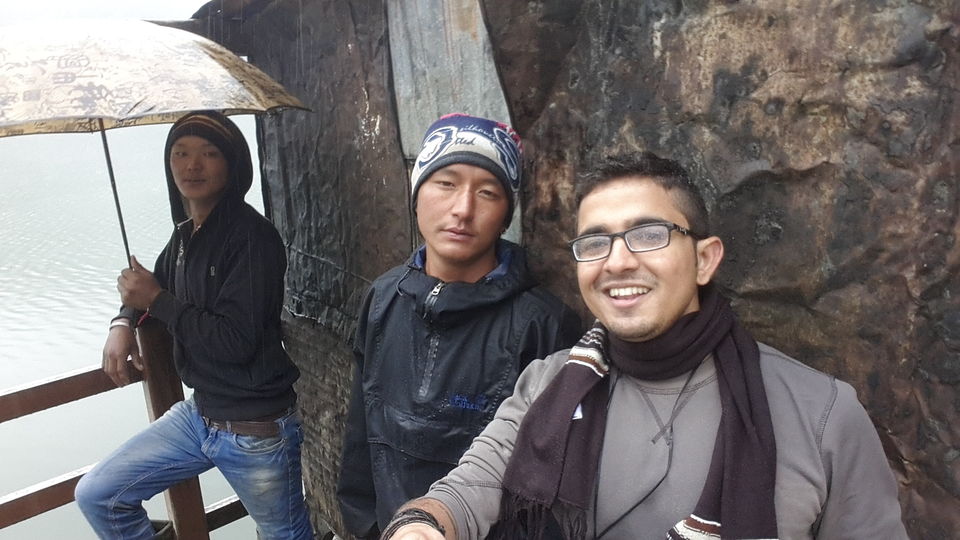 Photo of Backpacking Sikkim "It's only possible when the mountains calls you". by VAGABOND