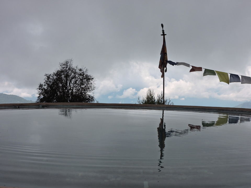 Photo of Backpacking Sikkim "It's only possible when the mountains calls you". 5/6 by VAGABOND
