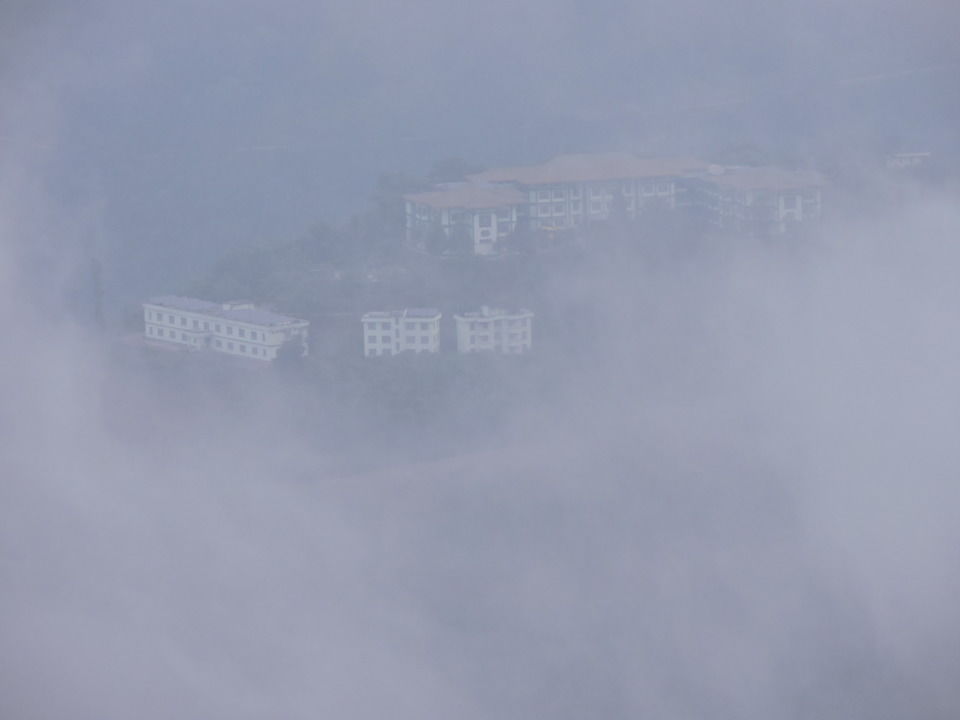 Photo of Backpacking Sikkim "It's only possible when the mountains calls you". 3/6 by VAGABOND