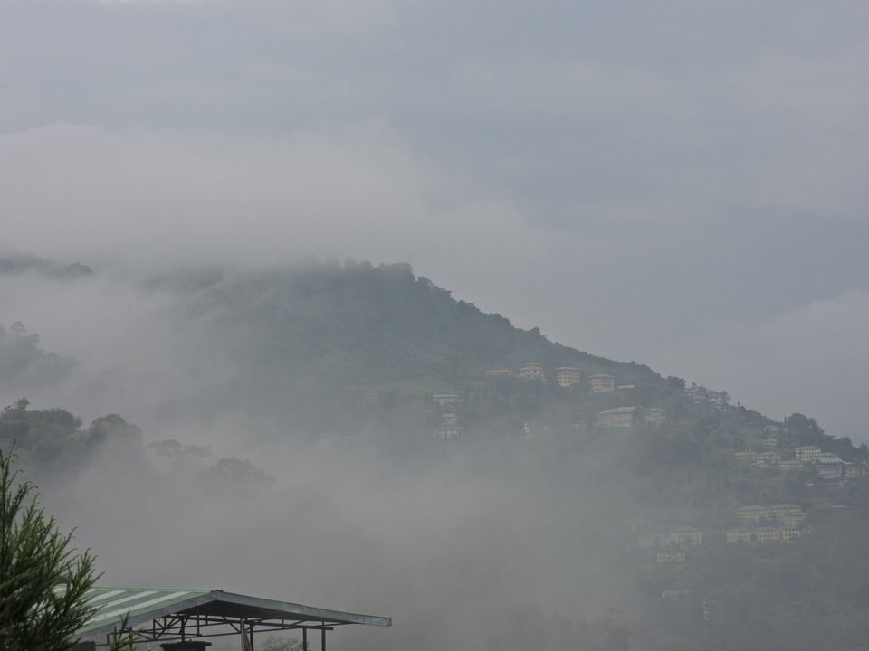 Photo of Backpacking Sikkim "It's only possible when the mountains calls you". 2/6 by VAGABOND