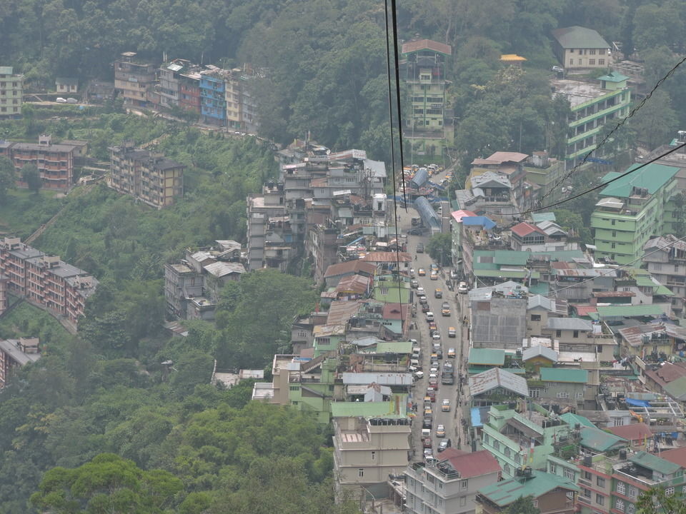 Photo of Backpacking Sikkim "It's only possible when the mountains calls you". by VAGABOND