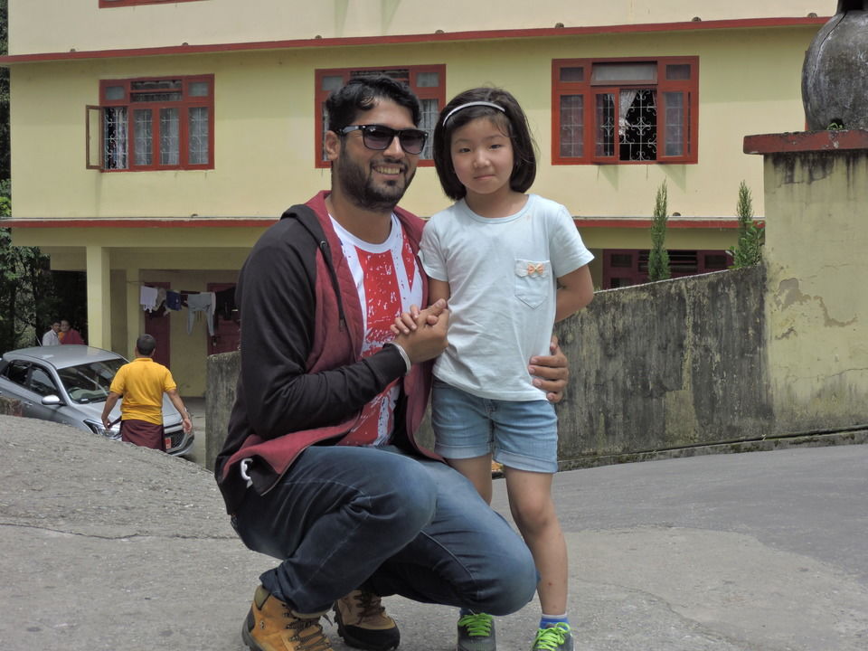 Photo of Backpacking Sikkim "It's only possible when the mountains calls you". by VAGABOND