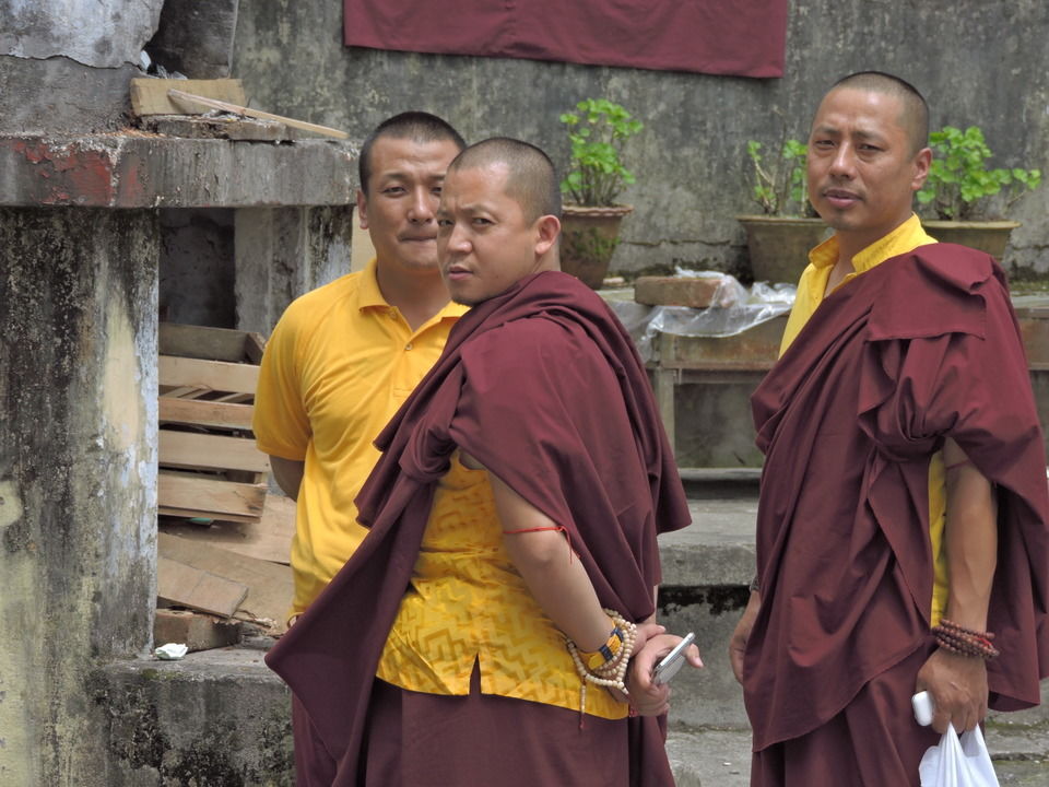 Photo of Backpacking Sikkim "It's only possible when the mountains calls you". by VAGABOND