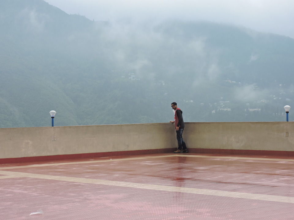 Photo of Backpacking Sikkim "It's only possible when the mountains calls you". by VAGABOND