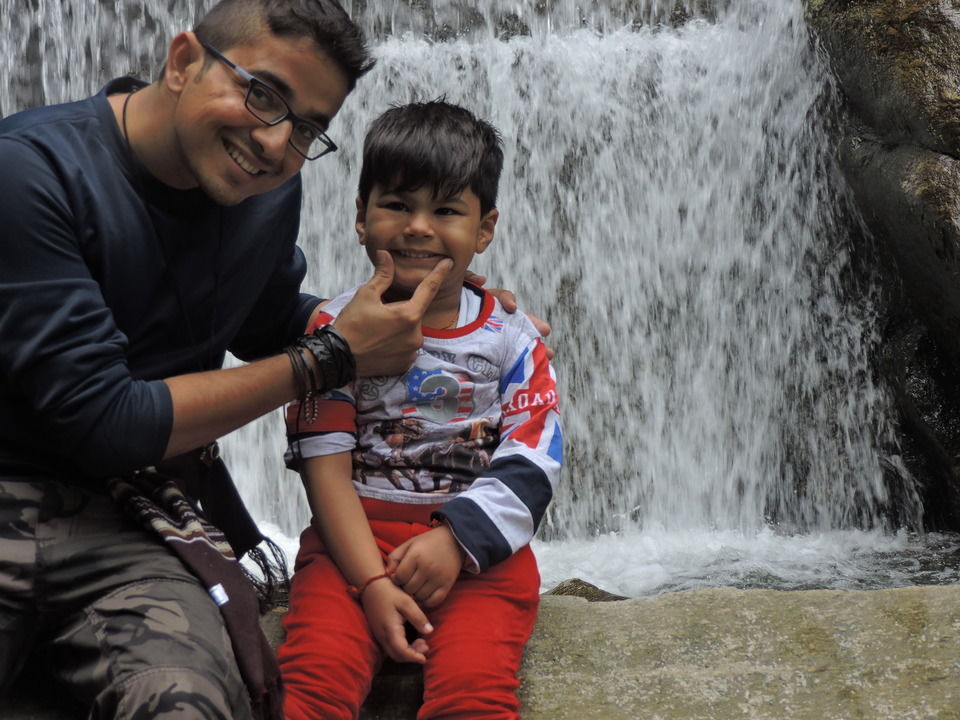 Photo of Backpacking Sikkim "It's only possible when the mountains calls you". by VAGABOND
