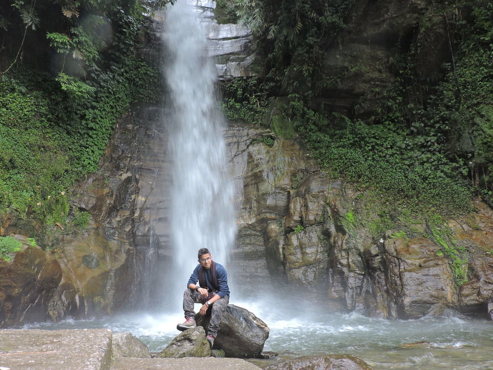 Photo of Backpacking Sikkim "It's only possible when the mountains calls you". by VAGABOND