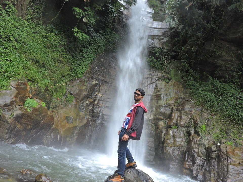 Photo of Backpacking Sikkim "It's only possible when the mountains calls you". by VAGABOND