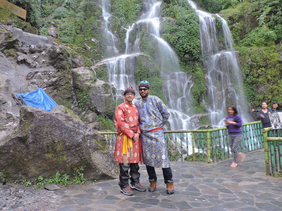 Photo of Backpacking Sikkim "It's only possible when the mountains calls you". by VAGABOND