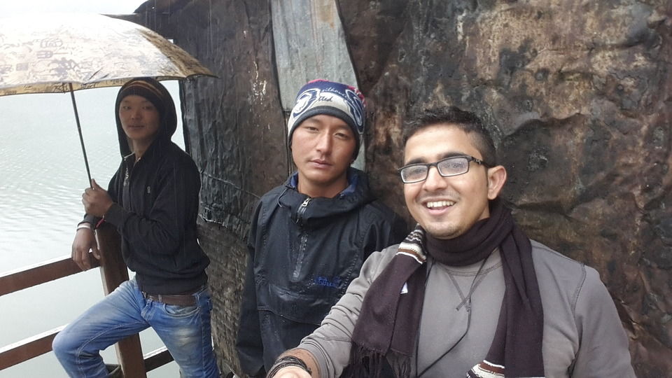 Photo of Backpacking Sikkim "It's only possible when the mountains calls you". by VAGABOND