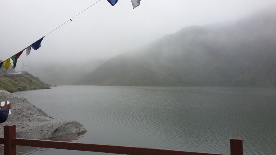 Photo of Backpacking Sikkim "It's only possible when the mountains calls you". by VAGABOND