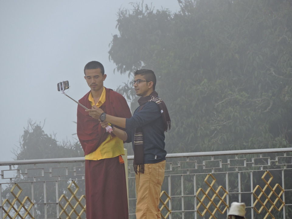 Photo of Backpacking Sikkim "It's only possible when the mountains calls you". by VAGABOND