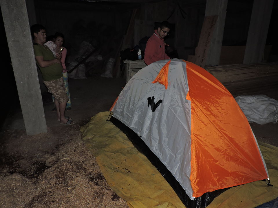 Photo of Backpacking Sikkim "It's only possible when the mountains calls you". by VAGABOND