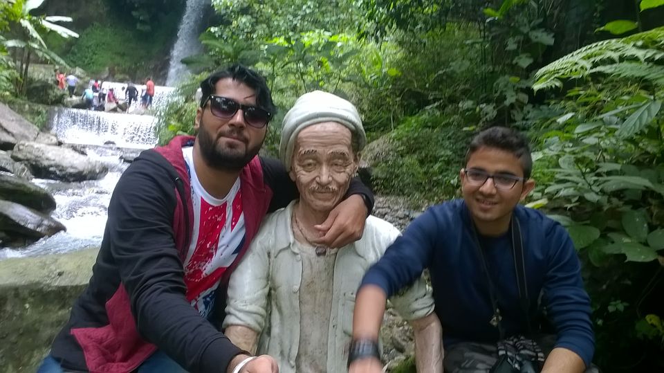 Photo of Backpacking Sikkim "It's only possible when the mountains calls you". by VAGABOND
