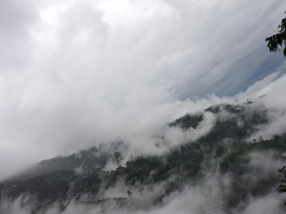 Photo of Siliguri, West Bengal, India by VAGABOND