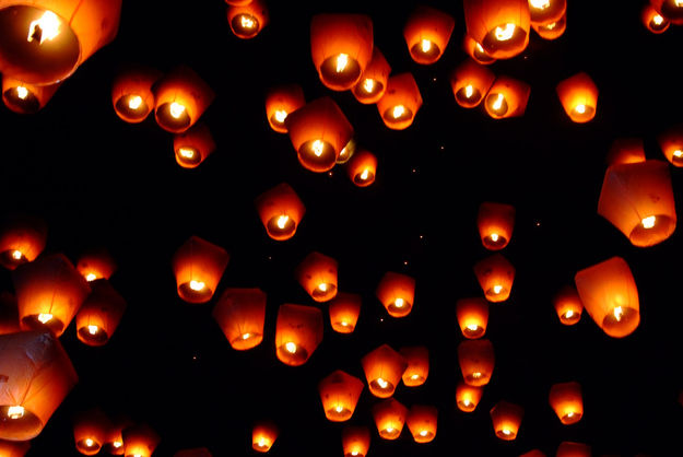 Photo of The festivals you can't afford to miss in a lifetime 2/5 by Ankita Karmakar