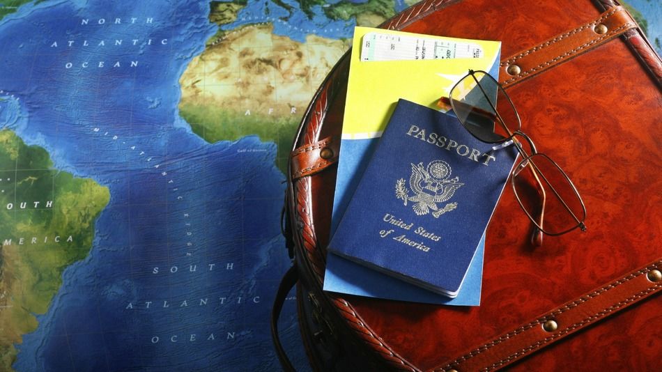 Photo of YOU SHOULD AVOID THESE COMMON MISTAKES WITH YOUR PASSPORT 1/1 by Ankita Karmakar