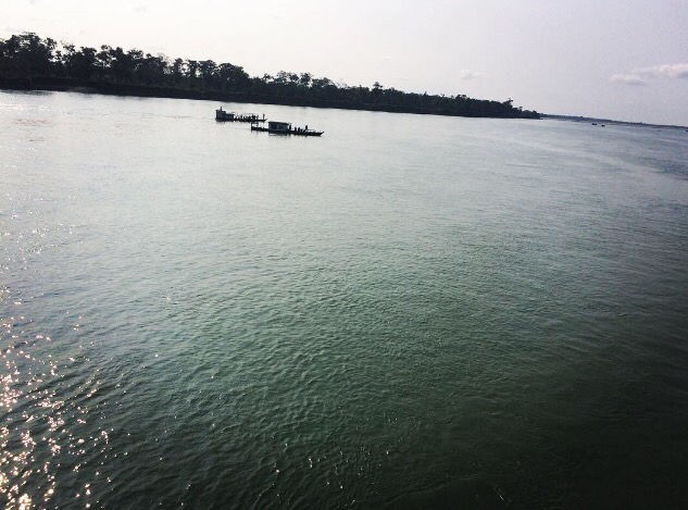 Photo of Dibru Saikhowa National Park, Tinsukia, Assam, India by Keerthana Guruchandran