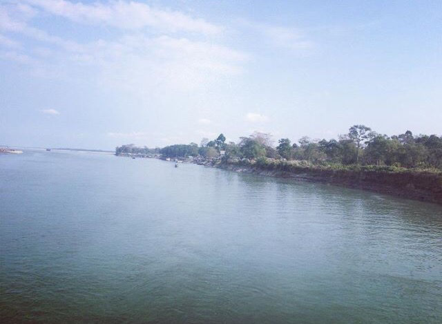 Photo of Dibru Saikhowa National Park, Tinsukia, Assam, India by Keerthana Guruchandran
