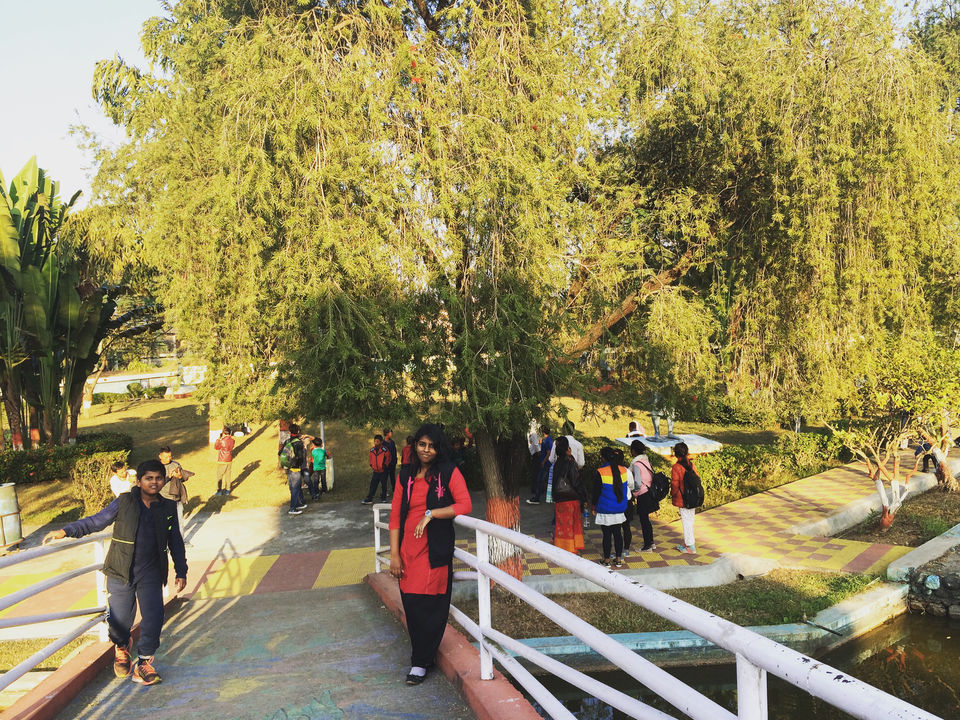 Photo of Guwahati, Assam, India by Keerthana Guruchandran