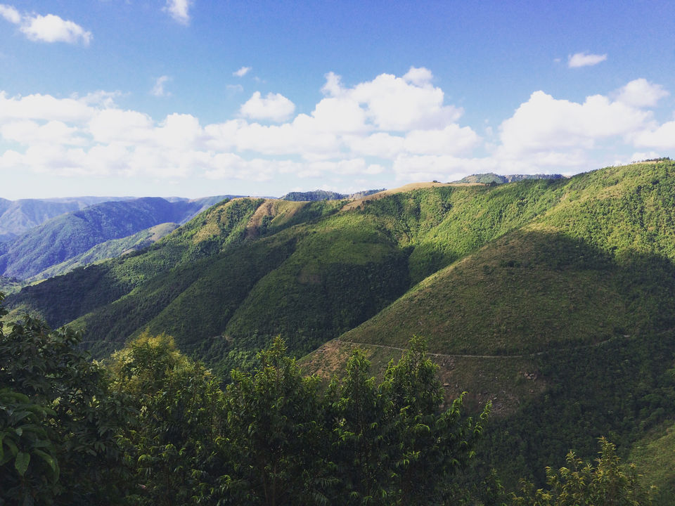 Photo of Shillong, Meghalaya, India by Keerthana Guruchandran