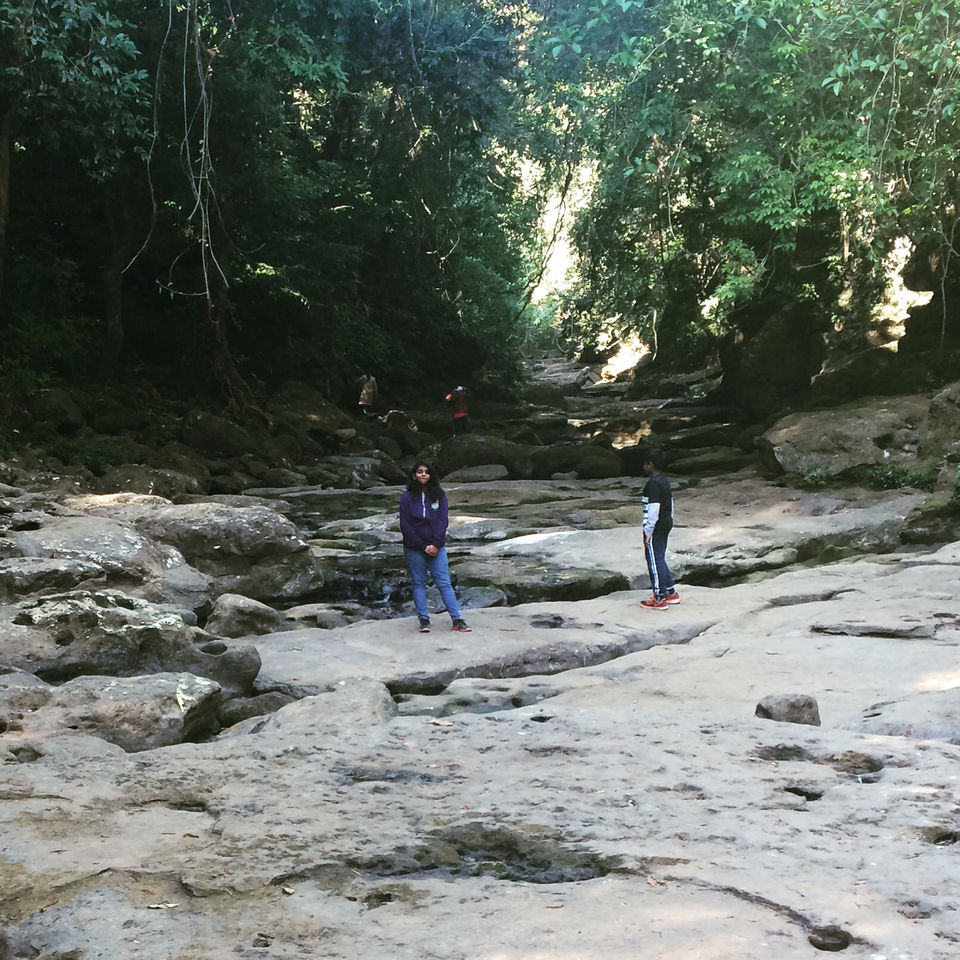 Photo of Shillong, Meghalaya, India by Keerthana Guruchandran